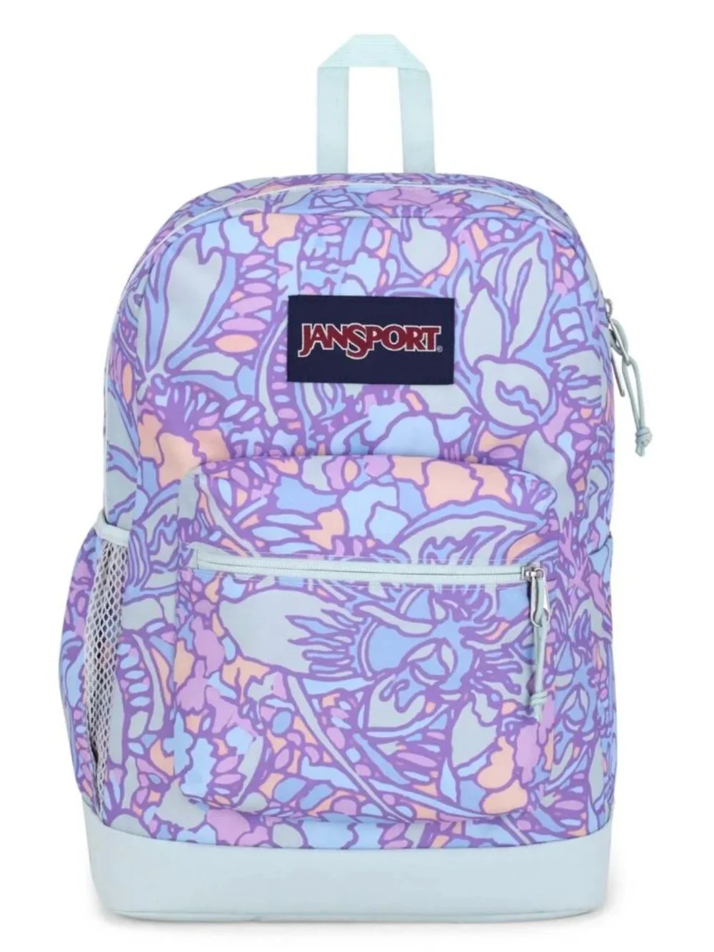 New JanSport Cross Town Plus 17